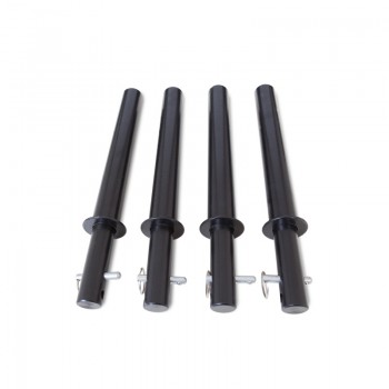 Bodyworx LCF106 Multi-Pegs (4 Pcs per Pack)